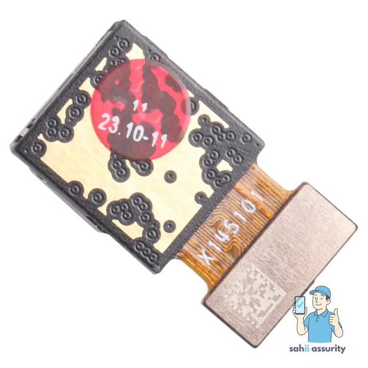 Replacement Front Camera for Vivo S12 Pro (Selfie Camera) thumbnail